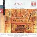 Verdi: Aida (German) - Highlights / Patane, Bjoner, et al