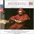 Verdi: Rigoletto (German) - Highlights / Kurz, Wixell, et al