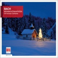 J.S.Bach: Christmas Cantatas / Hans-Joachim Rotzsch, Leipzig New Bach Collegium Musicum, Arleen Auger, etc