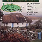 Irish Sing-a-Long