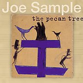 The Pecan Tree
