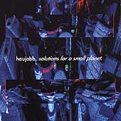 Solutions For a Small Planet