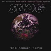 The Human Germ [EP]