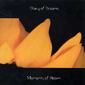 Moments of Bloom