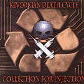 Collection For Injection