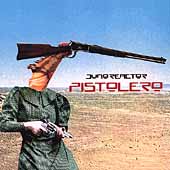 Pistolero [EP]