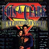 Superman (Lois & Clark - The Adventures Of Superman)