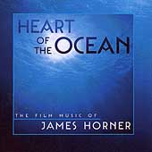 Heart of the Ocean: James Horner