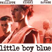 Little Boy Blue