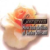 Evergreen: Music From The Films Of...