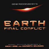 Earth: The Final Conflict