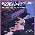 Jon and Darlene's Greatest Hits CD