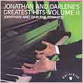Jon and Darlene's Greatest Hits CD Vol. 2