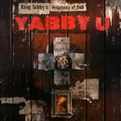 King Tubby's Prophesy Of Dub