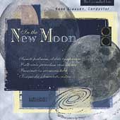 In The New Moon / Rene Clausen, Concordia Choir