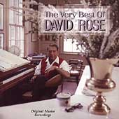 The Very Best Of David Rose