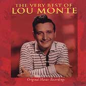 The Very Best Of Lou Monte