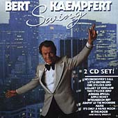 Swing With Bert Kaempfert