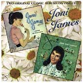Among My Souvenirs/Joni Sings Irish...