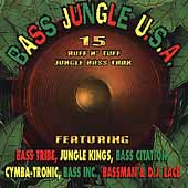 Bass Jungle USA