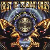 Best Of Techno Bass Vol. 2