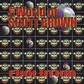 The World of Scott Brown