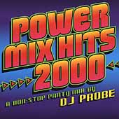 Power Mix Hits 2000