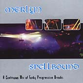 Spellbound: A Continuous Mix of Funky Progressive Breaks