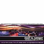 Vibrations of Light and Sound