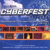 Cyberfest 2000: Sounds Of The Digital Revolution