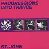 Progressions Into Trance