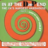 In at the Deep End: Uk's Hardest Hardhouse Vol. 1