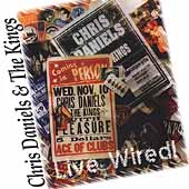 LIve Wired!