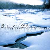 Christmas From Tomorrow / Eclectic Chameleon