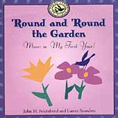Round And Round The Garden: Music In My First Year!