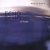 Echo Of Faith