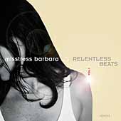 Relentless Beats Vol. 1
