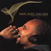 Goldie.co.uk: A Drum & Bass DJ Mix