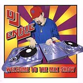 Welcome to the Mix Show