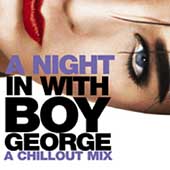 A Night In With Boy George