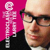 The Electroclash Mix