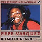 Ritmo de Negros