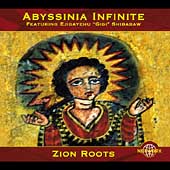 Zion Roots (Abysstnia Infinite)