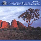 Australia: Rhythms From the Outer Core