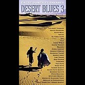 Desert Blues Vol. 3
