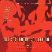 The Copulatin' Collection Vol. 1