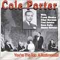Cole Porter: The Top, A Testimonial