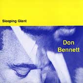 Sleeping Giant