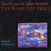 World At Peace, The (Music For Twelve Musicians)