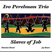 Slaves Of Job